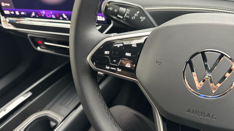 Volkswagen ID.7 210kW Match Pro Plus 77kWh 5dr Auto Electric Hatchback